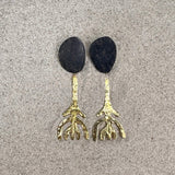 Dawn Dancer Earrings