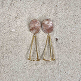 Vortex Earrings