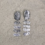 Sea Wind Earrings