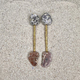 Sunrise Earrings