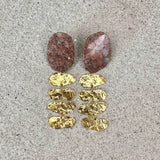 Sea Wind Earrings