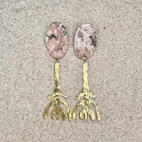 Dawn Dancer Earrings
