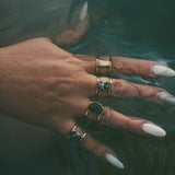 Earth Ring