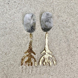 Dawn Dancer Earrings