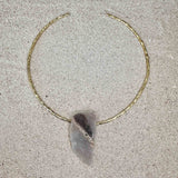 Moonrise Necklace