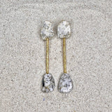Sunrise Earrings
