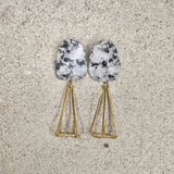 Vortex Earrings