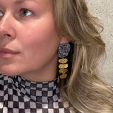 Sea Wind Earrings