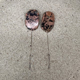 Horizon Earrings