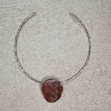 Moonrise Necklace