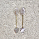 Sunrise Earrings