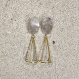 Vortex Earrings