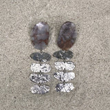 Sea Wind Earrings