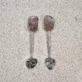 Sunrise Earrings