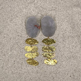 Sea Wind Earrings