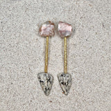 Sunrise Earrings