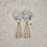 Vortex Earrings