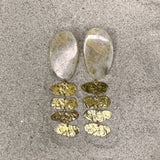 Sea Wind Earrings