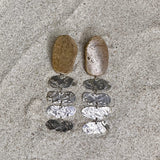 Sea Wind Earrings