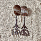 Dawn Dancer Earrings