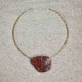 Moonrise Necklace