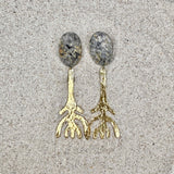 Dawn Dancer Earrings