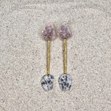 Sunrise Earrings