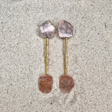 Sunrise Earrings