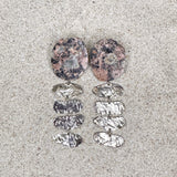 Sea Wind Earrings