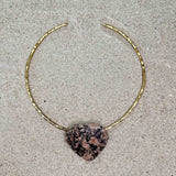Moonrise Necklace