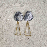 Vortex Earrings