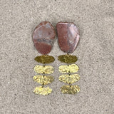 Sea Wind Earrings