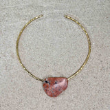 Moonrise Necklace