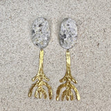 Dawn Dancer Earrings