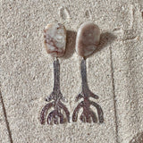 Dawn Dancer Earrings