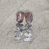 Sea Wind Earrings