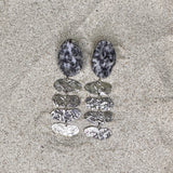Sea Wind Earrings