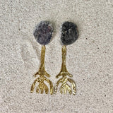 Dawn Dancer Earrings