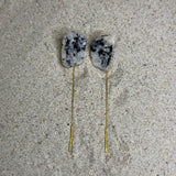 Horizon Earrings