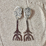 Dawn Dancer Earrings