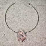 Moonrise Necklace