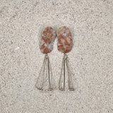 Vortex Earrings