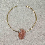 Moonrise Necklace