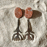 Dawn Dancer Earrings