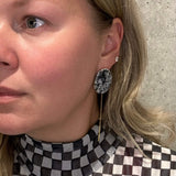 Horizon Earrings
