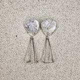 Vortex Earrings