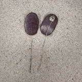 Horizon Earrings
