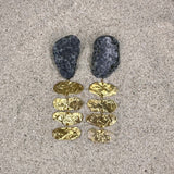 Sea Wind Earrings
