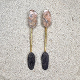 Sunrise Earrings