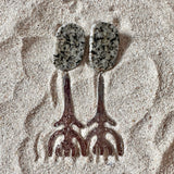 Dawn Dancer Earrings